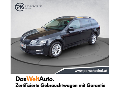 Skoda OCTAVIA Combi Ambition TSI