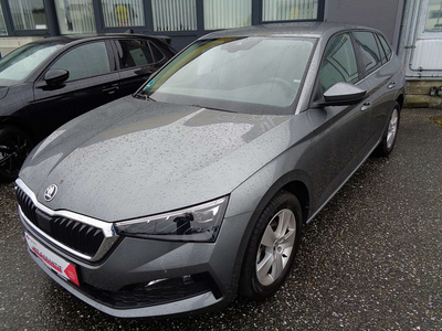 Skoda Scala 1,0 TSI Style