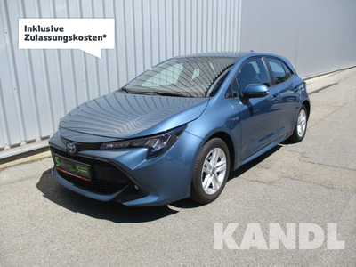 Toyota Corolla 1.8 Hybrid Active