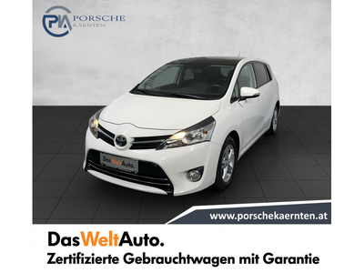 Toyota Verso 1,6 D-4D Active