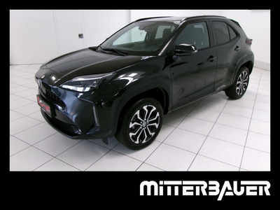 Toyota Yaris Cross 1.5 VVT-i Hybrid Active Drive Aut.