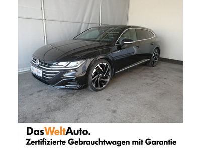 VW Arteon R-Line TDI DSG