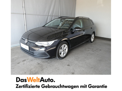 VW Golf 2,0 TDI Life DSG