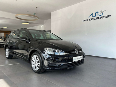 VW Golf Comfortline 1,6 TDI