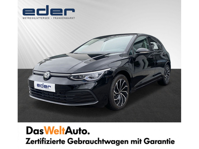 VW Golf Rabbit 45 TDI DSG