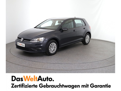 VW Golf TDI SCR