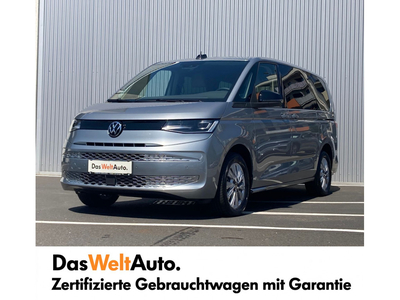 VW Multivan Business ÜH TDI