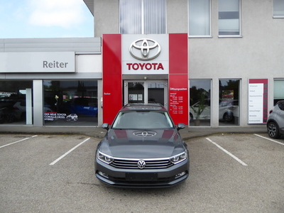 VW Passat Variant 2,0 TDI *LED*ACC*SHZ*PDC*