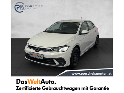 VW Polo 1.0