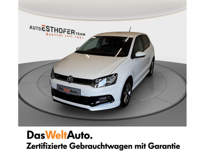 VW Polo Comfortline