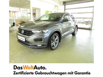 VW T-Roc Sport TDI DSG