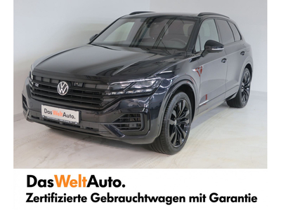 VW Touareg R eHybrid 4MOTION