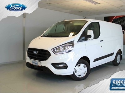 Ford Transit Custom 300 L1 Trend