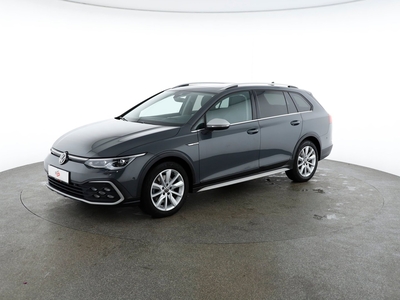 VW Golf Alltrack