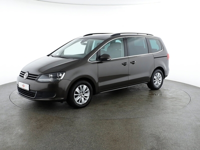 VW Sharan