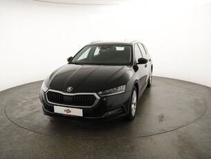 Škoda Octavia Combi