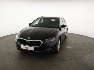 Škoda Octavia Combi