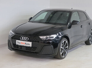 Audi A1 25 TFSI intense