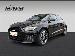 Audi A1 25 TFSI intense