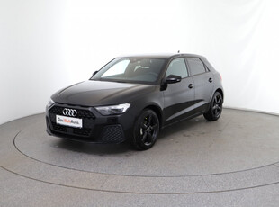 Audi A1 25 TFSI intense