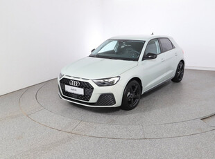 Audi A1 25 TFSI intense