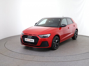 Audi A1 25 TFSI intense