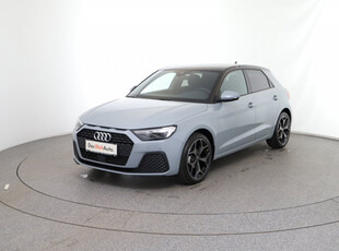 Audi A1 25 TFSI intense