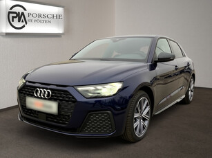 Audi A1 30 TFSI intense