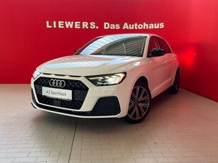 Audi A1 30 TFSI intense