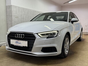 Audi A3 30 TDI Limo Sport ''40.000Km''LED-Leder-Navi-Sitz