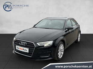 Audi A3 SB 1.6 TDI intense