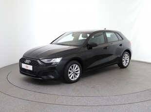 Audi A3 SB 30 TDI