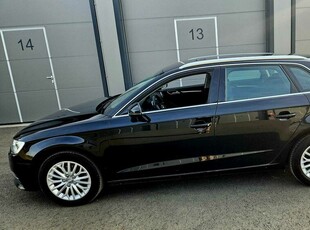 Audi A3 SB Style TDI '' Xenon '' ''Teilleder''