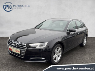 Audi A4 2.0 TDI Sport S-tronic