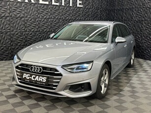 Audi A4 30 TDI advanced *MwSt.*