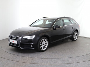 Audi A4 35 TDI sport S-tronic