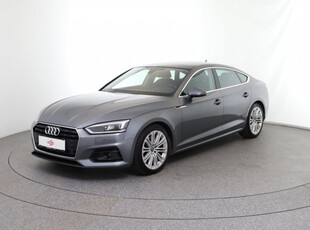 Audi A5 SB 2.0 TDI S-tronic