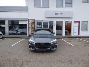 Audi A5 SB 40 TDI quattro S-tronic *S-LINE*MATRIX*