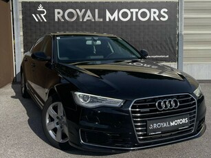 Audi A6 3.0 TDI quattro