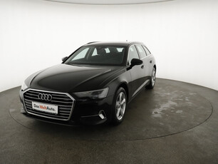 Audi A6 35 TDI