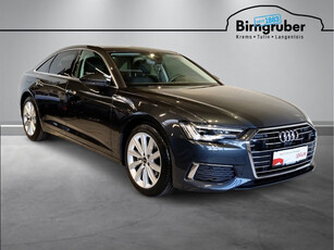 Audi A6 40 TDI design S-tronic