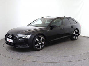 Audi A6 40 TDI quattro sport S-tronic