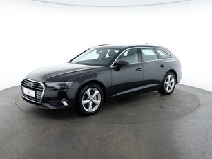 Audi A6 40 TDI Sport