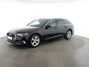 Audi A6 40 TDI Sport