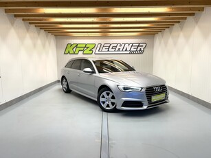 Audi A6 Avant 2.0 TDI S-tronic ''SITZH*R-KAM*HEADUP''