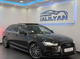 Audi A6 Avant 3,0 TDI Quattro,PANO,ACC,BOSE,MATRIX,20ZOLL