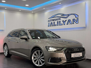 Audi A6 Avant 40 TDI quattro MEMORY, R-KAMERA, VIRTUAL,TOP