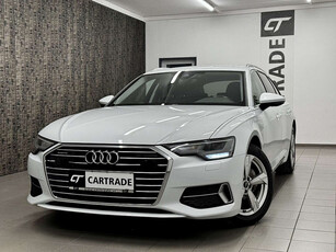 Audi A6 Avant 40 TDI quattro sport S-tronic /LED/ACC/ S...