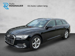 Audi A6 Avant 50 TDI quattro sport tiptronic !Matrix LED!