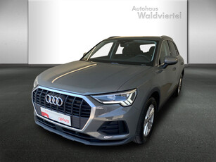 Audi Q3 35 TDI intense